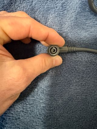 Dyson Cargador Gen5detect