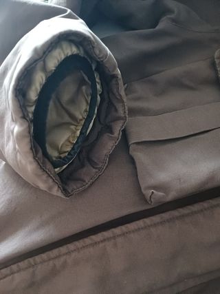 Giaccone invernale da uomo Slam