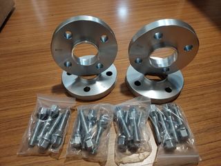 Separadores 4x100 57.1mm 20mm