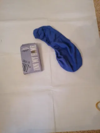 Turbante per capelli lunghi