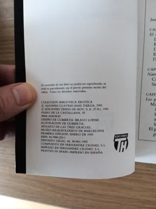 Eros en Roma a través de sus clásicos