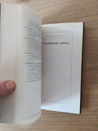 Eros en Roma a través de sus clásicos