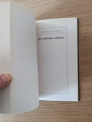 Eros en Roma a través de sus clásicos