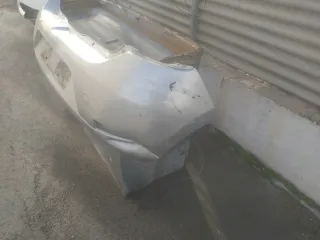 Paragolpes Dacia sandero 2010 Trasero