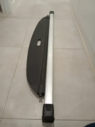 Cortinilla Maletero Kia Sportage IV