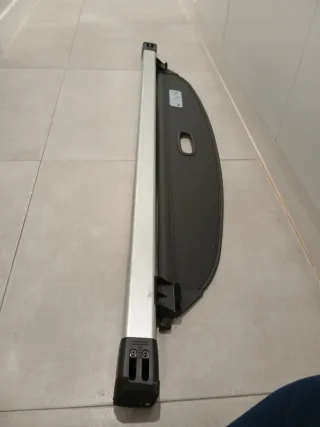 Cortinilla Maletero Kia Sportage IV