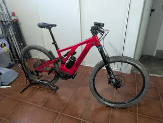 Specialized Turbo Levo Comp Alloy 2022 talla S3 (M