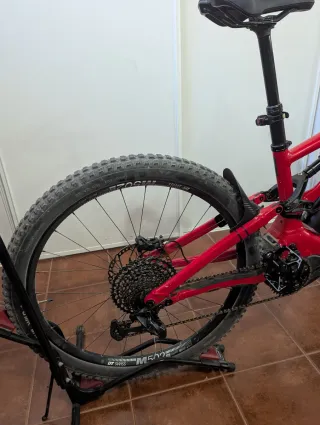 Specialized Turbo Levo Comp Alloy 2022 talla S3 (M