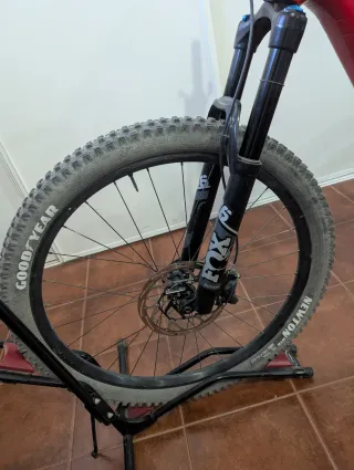 Specialized Turbo Levo Comp Alloy 2022 talla S3 (M