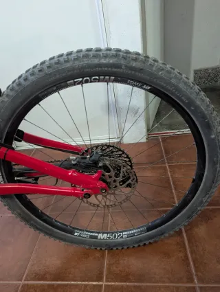 Specialized Turbo Levo Comp Alloy 2022 talla S3 (M