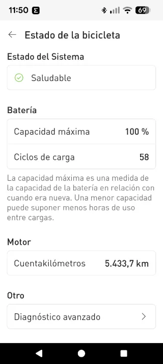 Specialized Turbo Levo Comp Alloy 2022 talla S3 (M