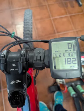 Specialized Turbo Levo Comp Alloy 2022 talla S3 (M