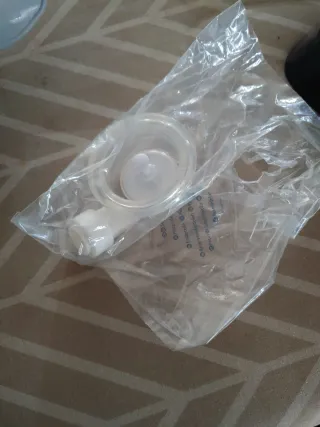 Sacaleches Avent Philips