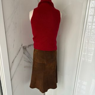 Todo de massimo dutti.