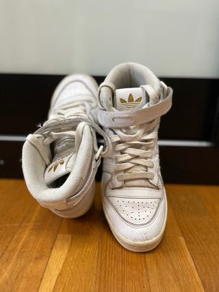 Zapatillas Adidas Forum Talla 36