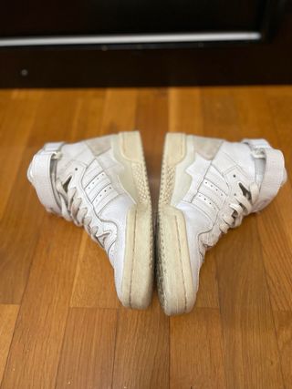 Zapatillas Adidas Forum Talla 36