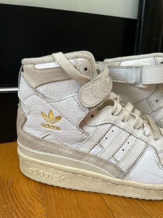 Zapatillas Adidas Forum Talla 36