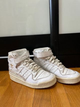 Zapatillas Adidas Forum Talla 36