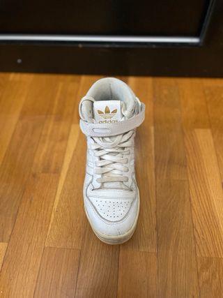 Zapatillas Adidas Forum Talla 36
