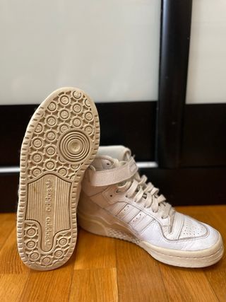 Zapatillas Adidas Forum Talla 36
