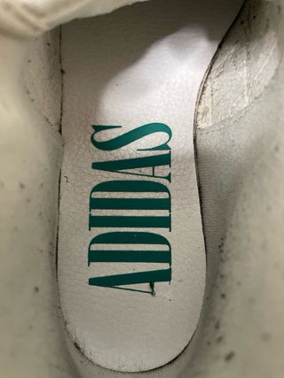 Zapatillas Adidas Forum Talla 36