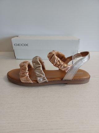 Sandalias Geox Naileen Talla 39