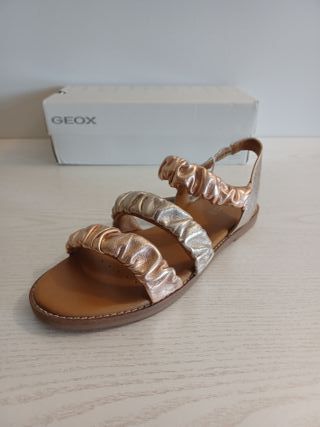Sandalias Geox Naileen Talla 39