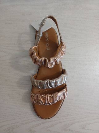 Sandalias Geox Naileen Talla 39