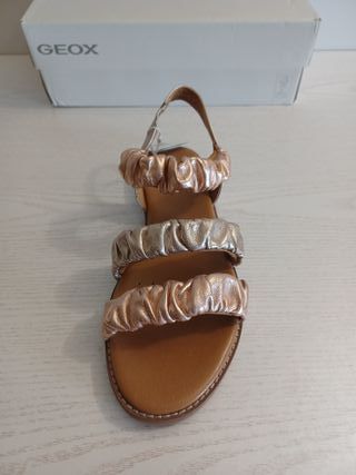 Sandalias Geox Naileen Talla 39