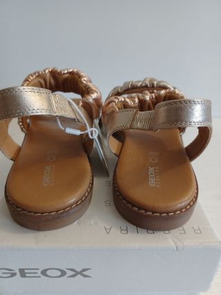 Sandalias Geox Naileen Talla 39
