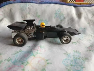 Scalextric John Player Special