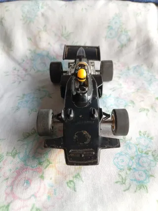 Scalextric John Player Special