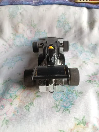 Scalextric John Player Special