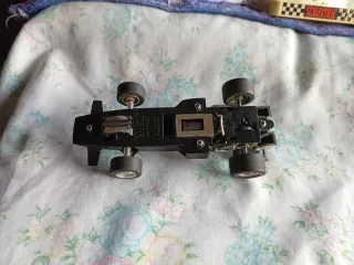 Scalextric John Player Special