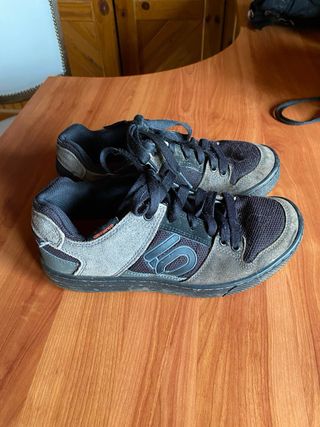 Sapatilhas Five Ten Freerider tam 40