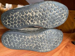 Sapatilhas Five Ten Freerider tam 40