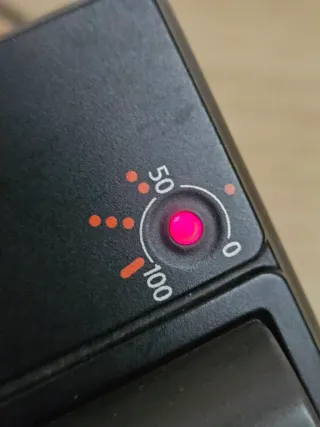 Cargadores Canon CG-580, CB-5L y 5 Baterías