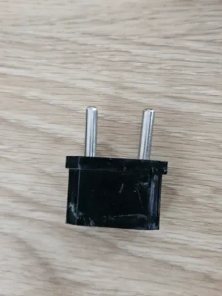 Cargadores Canon CG-580, CB-5L y 5 Baterías