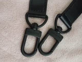 Bolso Louis Vuitton N°7 Redondo