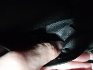 Bolso Louis Vuitton N°7 Redondo