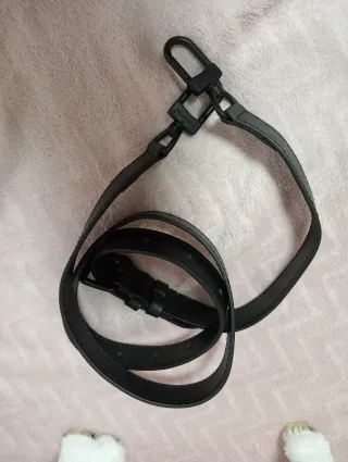 Bolso Louis Vuitton N°7 Redondo