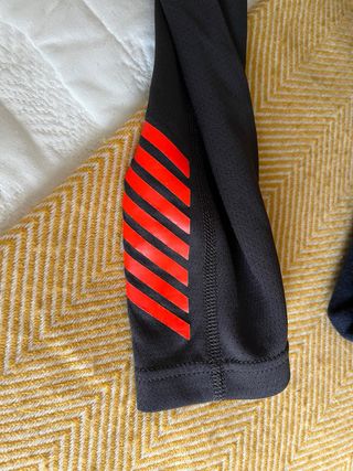 Camisetas Helly Hansen Manga Larga (pack de 3)