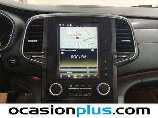 Renault Talisman Zen Energy dCi 96 kW (130 CV) EDC