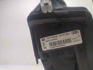 FARO ANTINIEBLA IZQUIERDO AUDI A3 SPORTBACK (8VA)