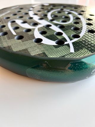 Pala Pádel Adidas Metalbone Reserve EDT 2025