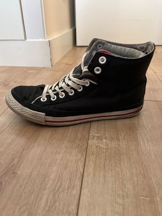 Zapatillas Converse Botín Talla 42