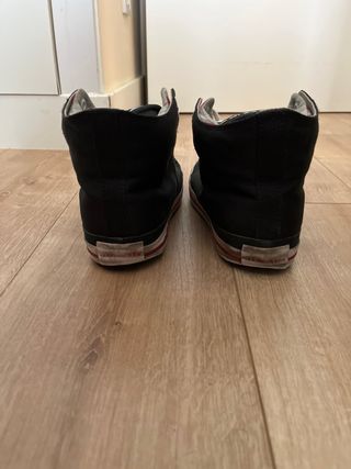 Zapatillas Converse Botín Talla 42