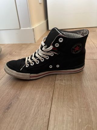 Zapatillas Converse Botín Talla 42