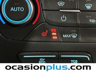 Ford Tourneo Connect 1.5 TDCI Titanium 88 kW (120 CV)