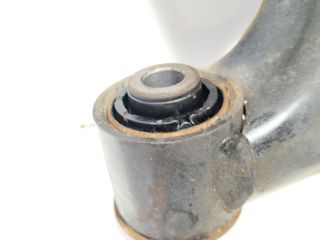 BRAZO SUSPENSION INFERIOR DELANTERO IZQUIERDO HYUNDAI i20 II (GB, IB)